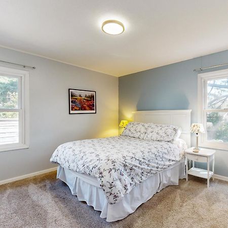 Hallie House Mca 314 Мензанита Екстериор снимка