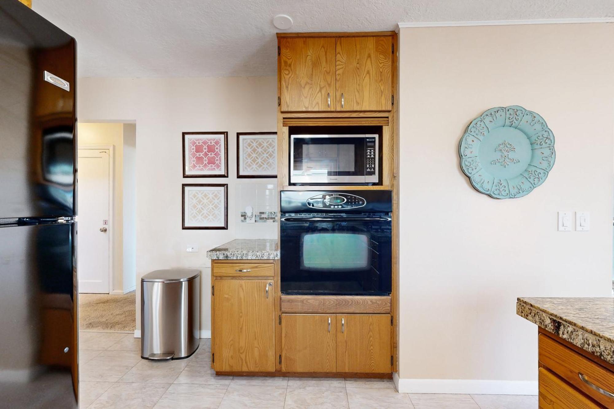 Hallie House Mca 314 Мензанита Екстериор снимка