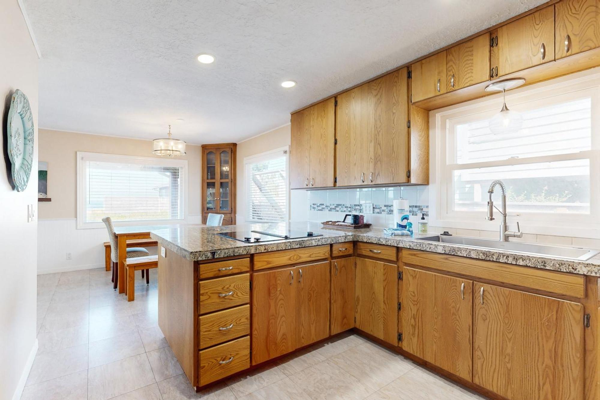 Hallie House Mca 314 Мензанита Екстериор снимка